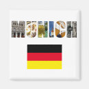 Search for munich magnets Marienplatz