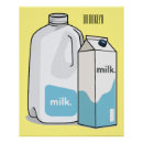 Search for milk posters Lactose