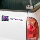 Search for beaches bumper stickers Starfish