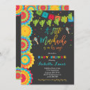 Search for little muchacho invitations Fiesta