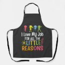 Search for i love my aprons Teacher