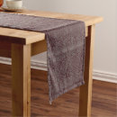 Search for woodland table runners Vintage