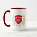 Search for arsene mugs Arsenal
