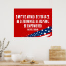 Search for michelle posters Biden