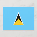 Search for lucia postcards World flags