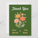 Search for groovy thank you cards Unique