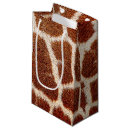 Search for giraffe gift bags Animal