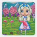 Search for alice in wonderland stickers Cute