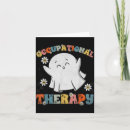 Search for occupational therapy cards Retro