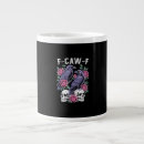 Search for gothic humour mugs Raven