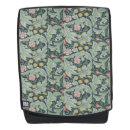 Search for william morris backpacks Flowers