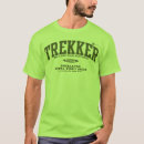 Search for trekker tshirts Trekking