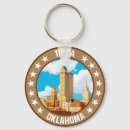 Search for oklahoma state key rings Usa