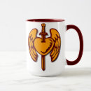 Search for warrior angel mugs Warriors