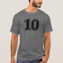 Search for 10 tshirts Wear