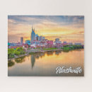 Search for nashville puzzles Tennessee