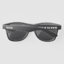 Search for groomsmen sunglasses Best man