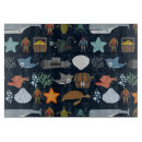 Search for shark chopping boards Fish