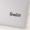 Search for scarlett Birthday