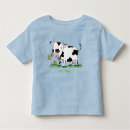 Search for cow toddler tshirts Cattle