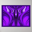 Search for angel wings art Purple