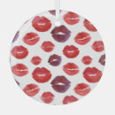 Search for lipstick christmas tree decorations Illustration