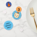 Search for birthday confetti Party