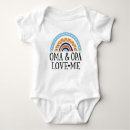 Search for oma baby clothes Grandchild