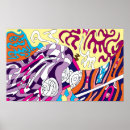 Search for abstract dance art Digital