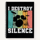 Search for drummers notebooks Drums