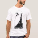 Search for charles darwin tshirts Evolution