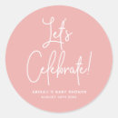 Search for welcome box stickers Calligraphy