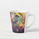 Search for blue wing mugs Bird