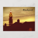 Search for blackpool postcards Lancashire