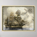Search for treasure map art Nautical