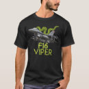 Search for f16 tshirts fighter