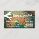 Search for hammers business cards Maintenance