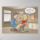 Search for dentist” posters Humor