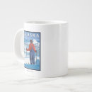 Search for vintage alaska mugs Lantern