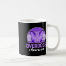 Search for abuse mugs Overdose prevention