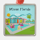 Search for flamingos christmas tree decorations Florida
