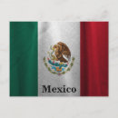 Search for mexican flag postcards Country