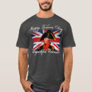 Search for happy treason day tshirts Flag