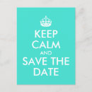 Search for keep calm and invitations Typography