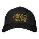 Search for good time hats New orleans