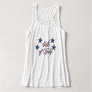 Search for 4th of july singlets United states