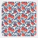 Search for pomegranates stickers Elegant