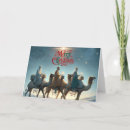 Search for three wise men christmas cards Religious