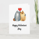 Search for for cats valentines day cards Be my valentine