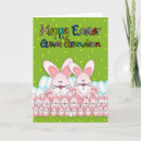 Search for for grandson easter cards For him